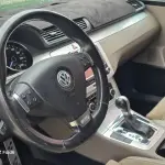 Volkswagen Passat 2012 из Китая