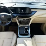 Buick GL8 2022 237 л.с. — лот 57788283 из Китая