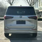 Buick GL8 2022 237 л.с. — лот 57788283 из Китая