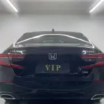 Honda Accord 2022 194 л.с. — лот 57788523 из Китая