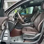 Mercedes-Benz GLC 2022 258 л.с. — лот 57788564 из Китая