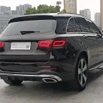 Mercedes-Benz GLC 2022 258 л.с. — лот 57788564 из Китая