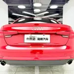 Audi A4L 2017 190 л.с. — лот 57788622 из Китая