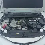 Toyota Levin 2024 из Китая