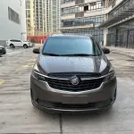 Buick GL8 2020 237 л.с. — лот 57788611 из Китая