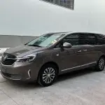 Buick GL8 2020 237 л.с. — лот 57788611 из Китая