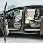 Buick GL8 2020 237 л.с. — лот 57788611 из Китая