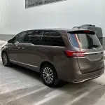 Buick GL8 2020 237 л.с. — лот 57788611 из Китая