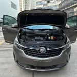 Buick GL8 2020 237 л.с. — лот 57788611 из Китая