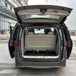 Buick GL8 2020 237 л.с. — лот 57788611 из Китая