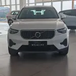 Volvo XC40 2024 из Китая