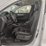 Volvo XC40 2024 197 л.с. из Китая