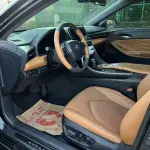 Toyota Avalon 2021 из Китая