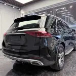 Mercedes-Benz GLE 2020 367 л.с. 367 л.с. из Китая