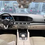 Mercedes-Benz GLE 2020 367 л.с. 367 л.с. из Китая