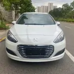 Peugeot 308 2014 из Китая