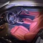 BMW 4 Series 2023 245 л.с. — лот 57790911 из Китая
