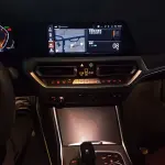 BMW 4 Series 2023 245 л.с. — лот 57790911 из Китая