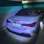 BMW 4 Series 2023 245 л.с. — лот 57790911 из Китая