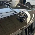 Bentley Flying Spur 550 л.с. из Китая