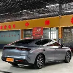 BYD Qin L 2024 101 л.с. 101 л.с. из Китая