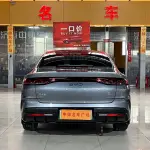 BYD Qin L 2024 101 л.с. 101 л.с. из Китая
