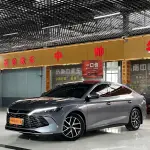 BYD Qin L 2024 101 л.с. 101 л.с. из Китая