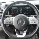 Mercedes-Benz A-Class 2020 163 л.с. — лот 57790876 из Китая