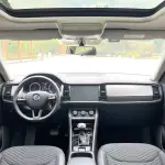 Skoda Kodiaq 2018 из Китая