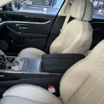 Bentley Flying Spur 2026 550 л.с. из Китая