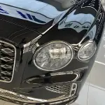 Bentley Flying Spur 2026 550 л.с. из Китая