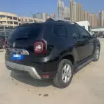 Renault 2019 из Китая