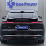 NIO ET9 2025 из Китая