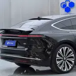 NIO ET9 2025 из Китая