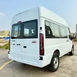JMC JMC Fushun 2026 из Китая