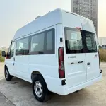 JMC JMC Fushun 2026 из Китая