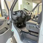 JMC JMC Fushun 2026 из Китая