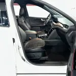 Ford Escape 2023 248 л.с. из Китая