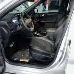 Ford Escape 2023 248 л.с. из Китая