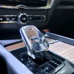Volvo XC60 2023 250 л.с. 250 л.с. 250 л.с. из Китая