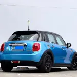 MINI Mini 2015 136 л.с. из Китая