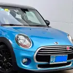 MINI Mini 2015 136 л.с. из Китая