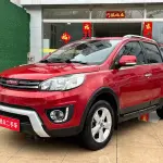 Haval H1 2016 106 л.с. из Китая