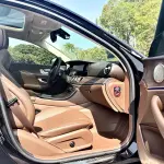 Mercedes-Benz E-Class 2023 258 л.с. — лот 57791001 из Китая