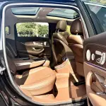 Mercedes-Benz E-Class 2023 258 л.с. — лот 57791001 из Китая