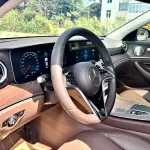 Mercedes-Benz E-Class 2023 258 л.с. — лот 57791001 из Китая
