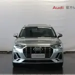Audi Q3 2021 150 л.с. — лот 57791006 из Китая