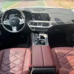 BMW X5 2023 245 л.с. — лот 57791210 из Китая