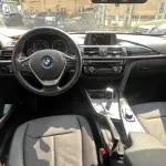 BMW 3 Series 2016 136 л.с. 136 л.с. 136 л.с. из Китая