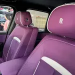 Rolls-Royce Cullinan 2026 из Китая